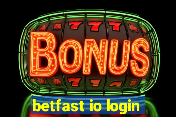 betfast io login